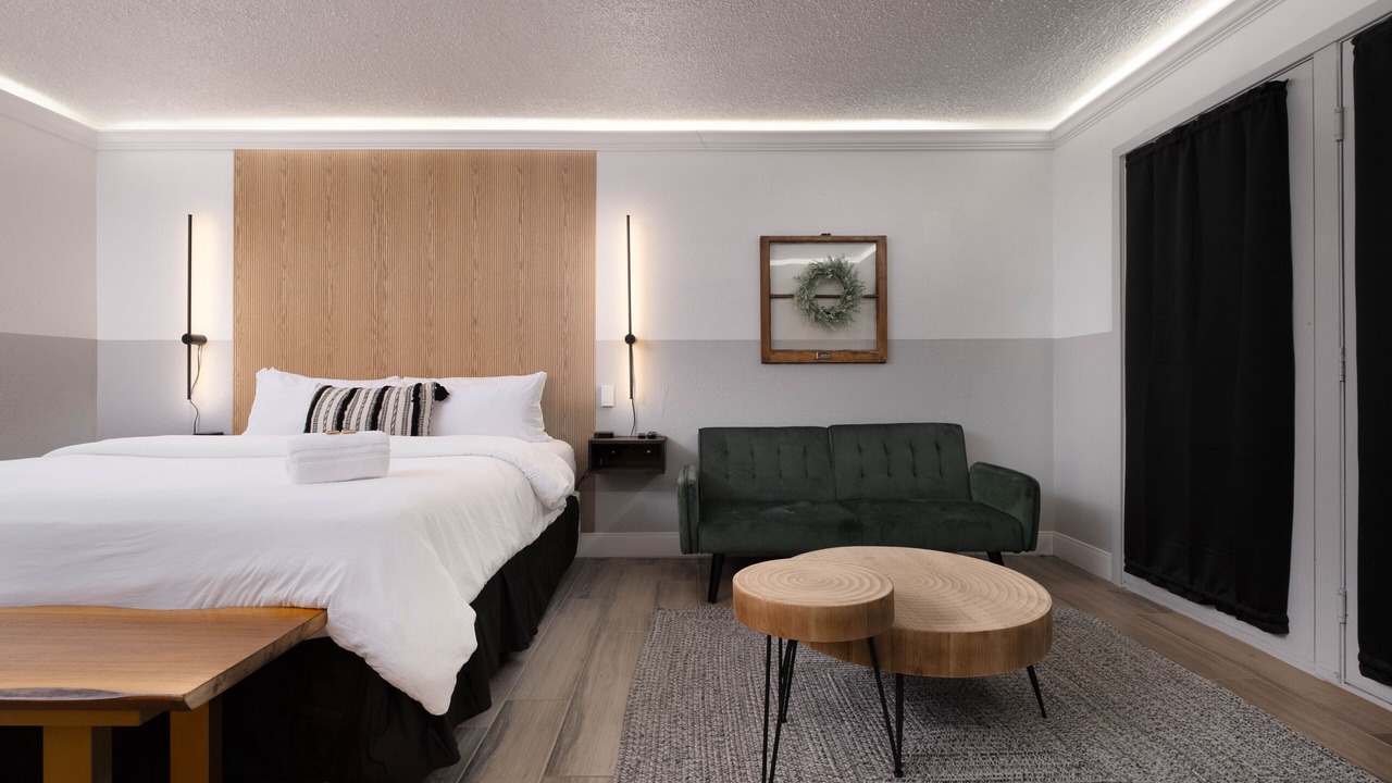 Photo of Bedroom in Amarillo