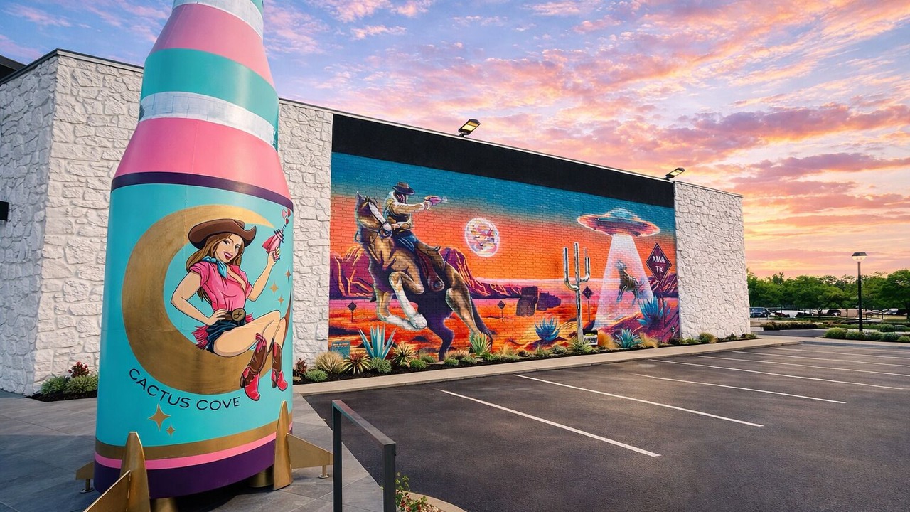 Photo of Outdoor in Amarillo