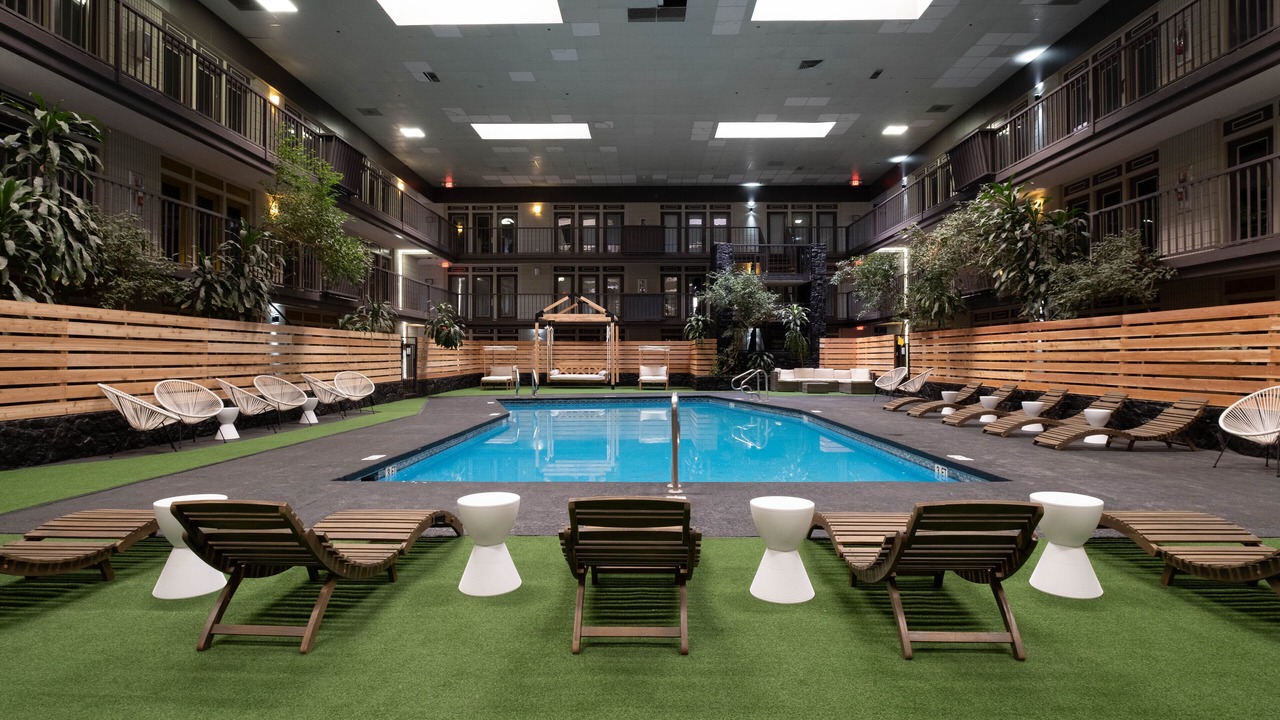 Photo of Outdoor in Amarillo