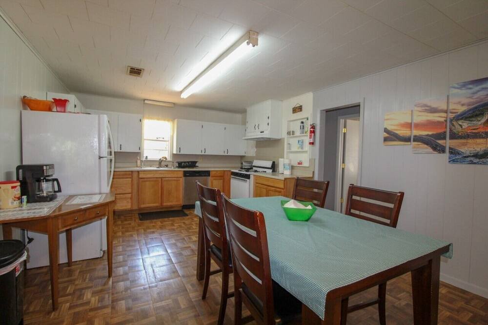 Photo of Kitchen in Negreet