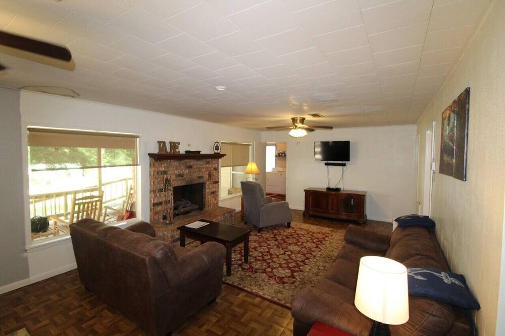 Photo of Livingroom in Negreet