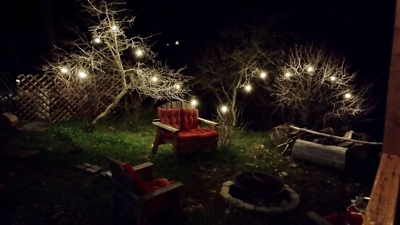 Photo of Outdoor in California Hot Springs
