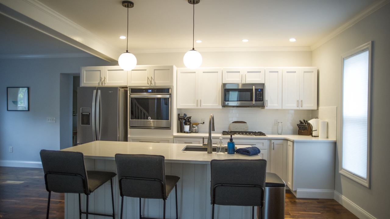 Photo of Kitchen in Fairport