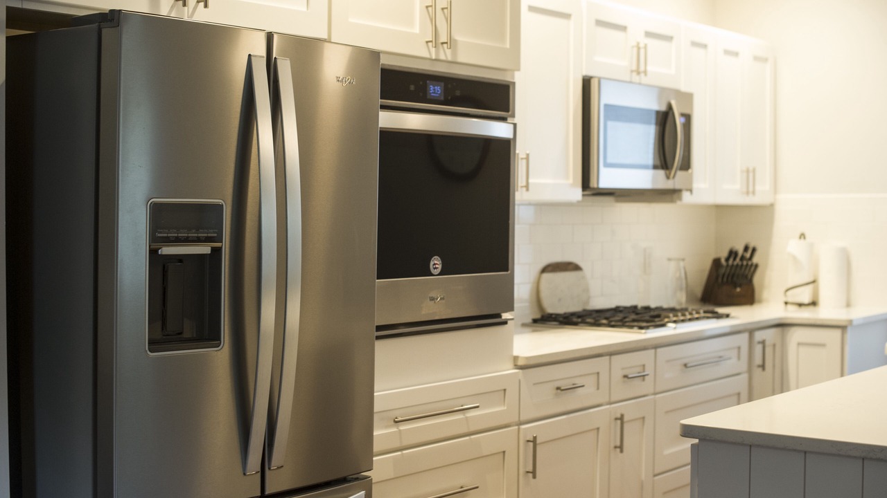 Photo of Kitchen in Fairport