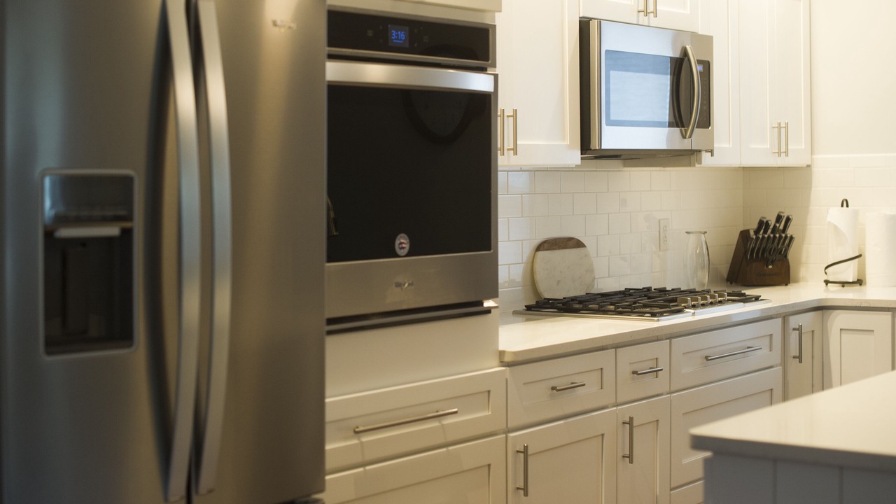 Photo of Kitchen in Fairport