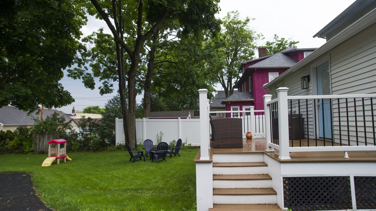 Photo of Outdoor in Fairport
