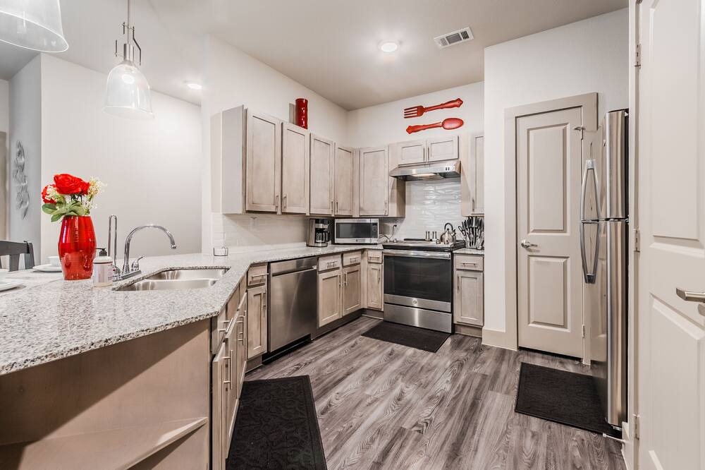 Photo of Kitchen in Farmers Branch