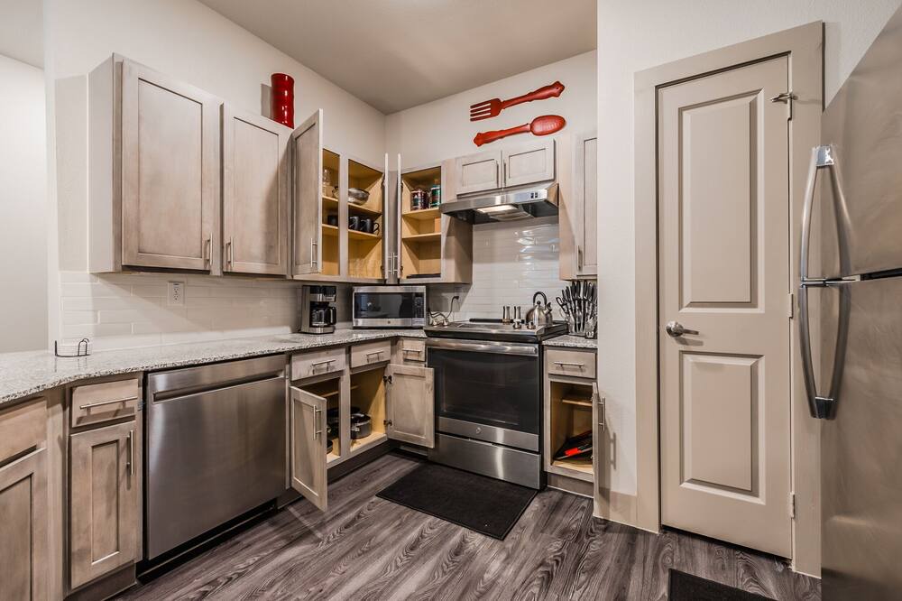 Photo of Kitchen in Farmers Branch