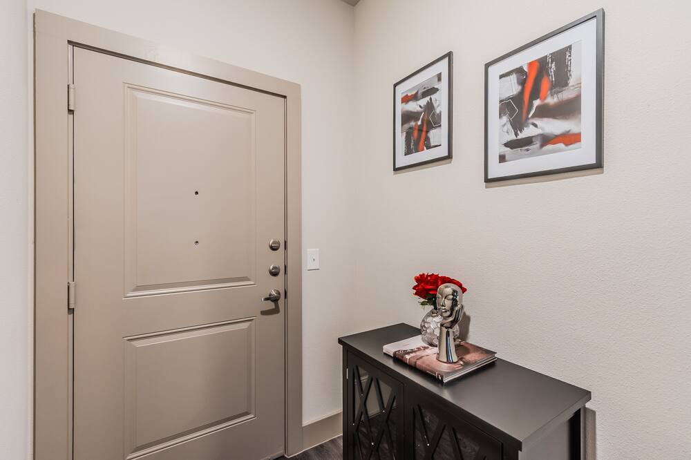 Photo of Bedroom in Farmers Branch