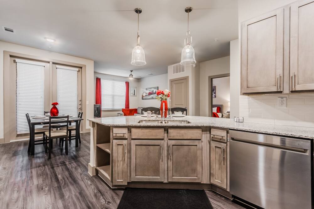 Photo of Kitchen in Farmers Branch