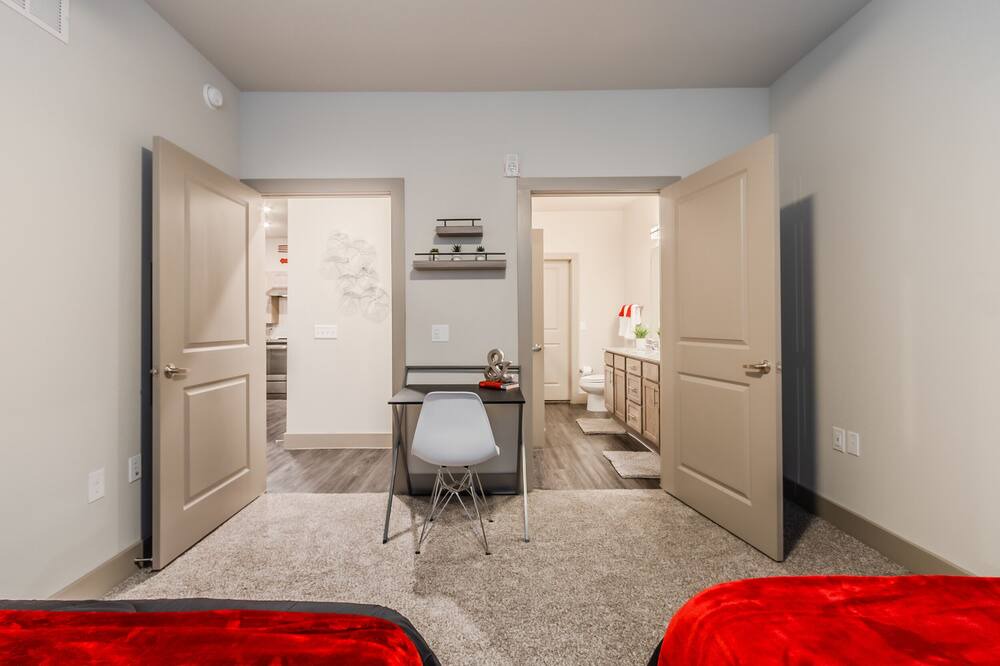 Photo of Bedroom in Farmers Branch