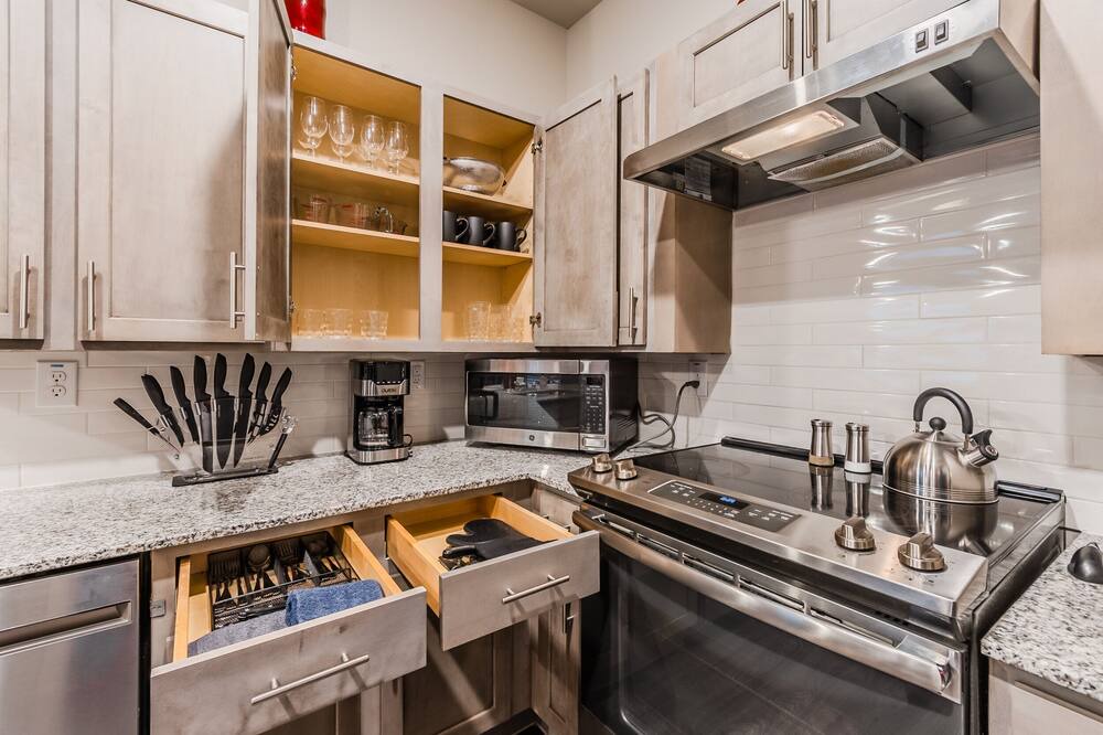 Photo of Kitchen in Farmers Branch