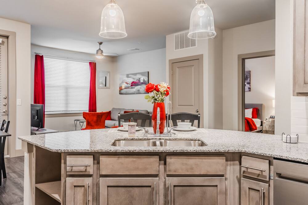 Photo of Kitchen in Farmers Branch
