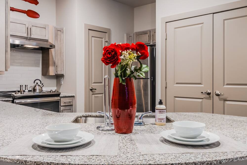 Photo of Kitchen in Farmers Branch