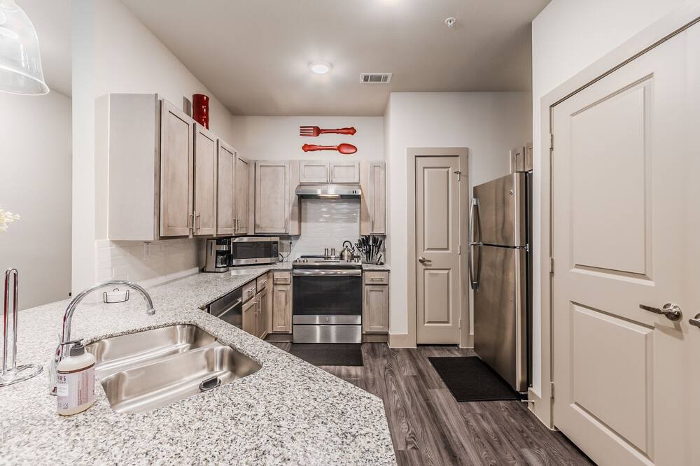 Photo of Kitchen in Farmers Branch