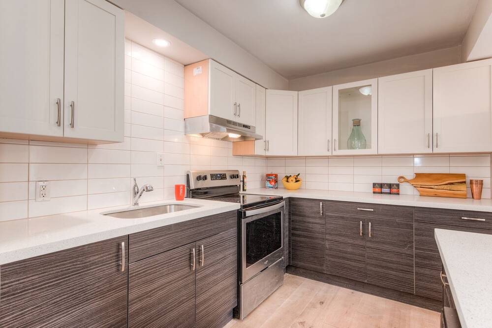Photo of Kitchen in Victoria Hills