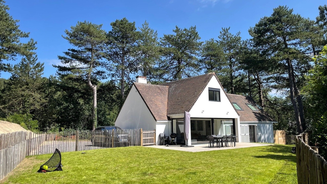 Photo of Outdoor in Hardelot-Plage