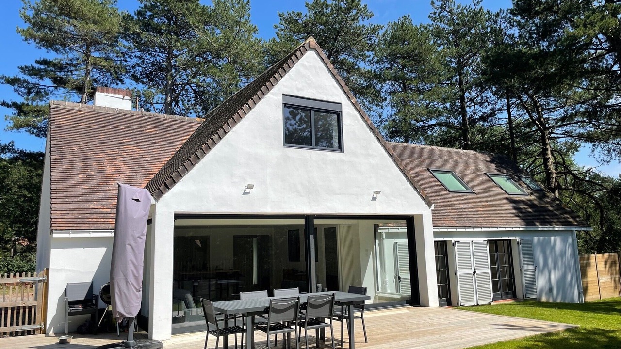 Photo of Outdoor in Hardelot-Plage