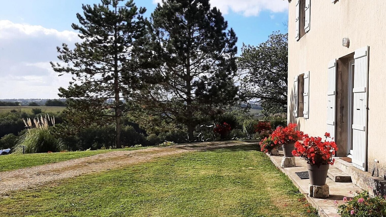 Photo of Outdoor in Lagraulet-du-Gers