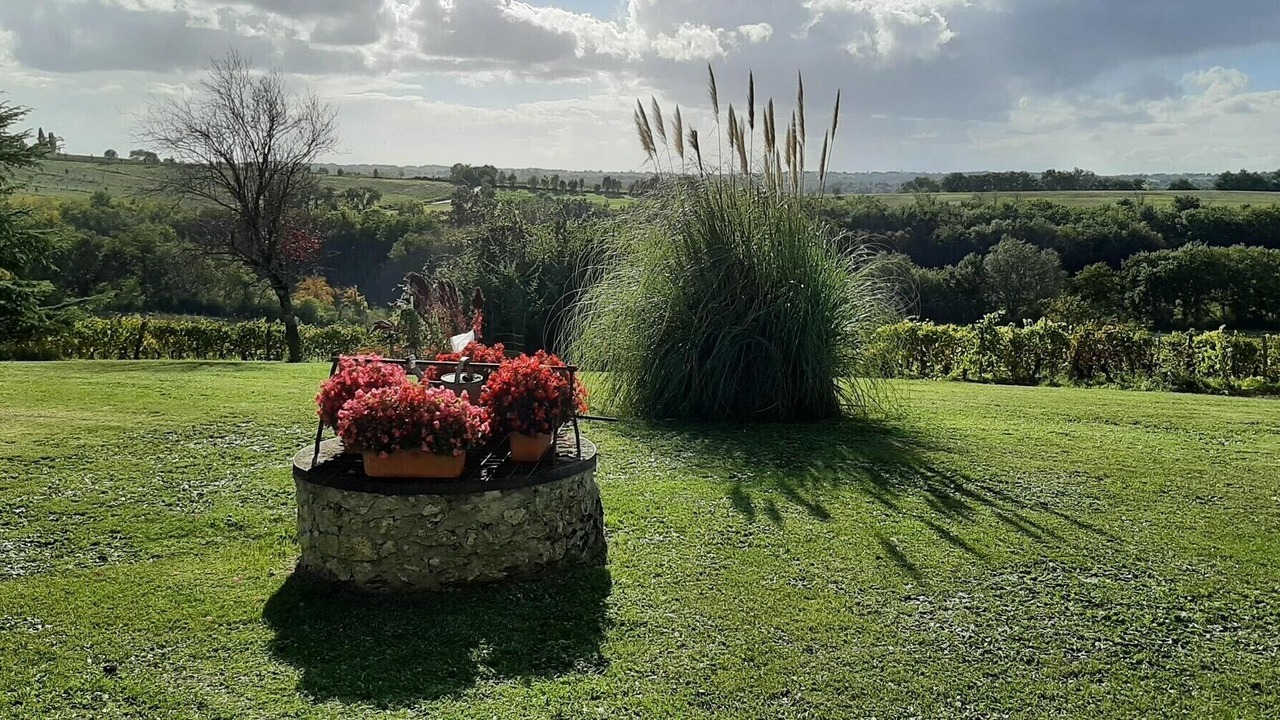 Photo of Outdoor in Lagraulet-du-Gers