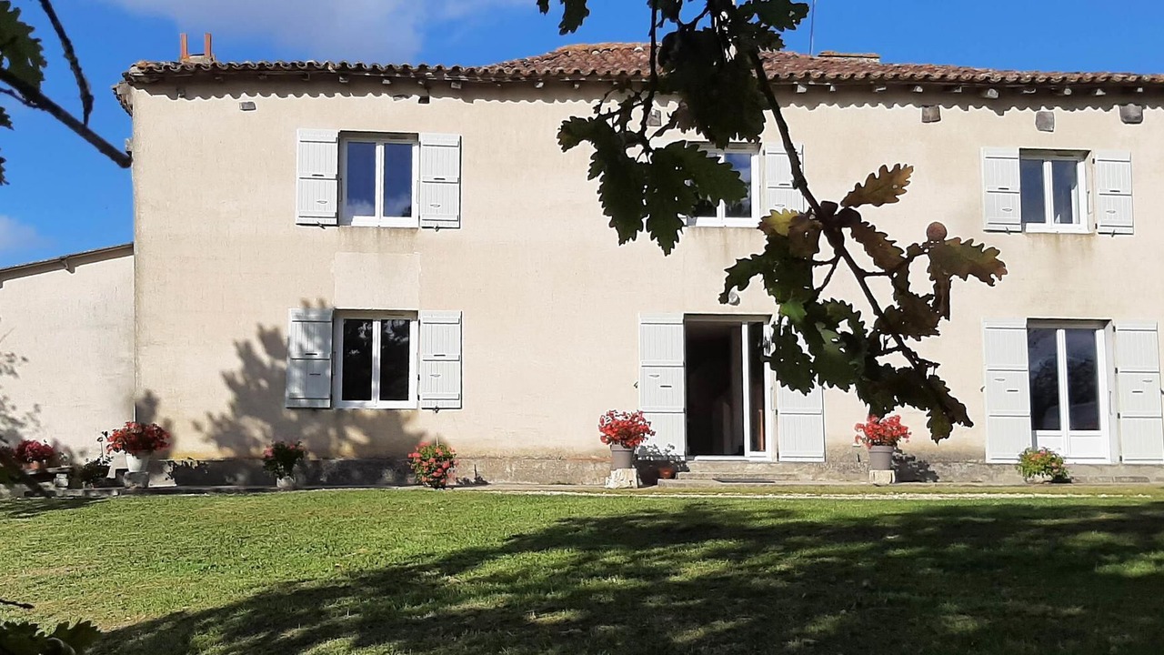 Photo of Outdoor in Lagraulet-du-Gers