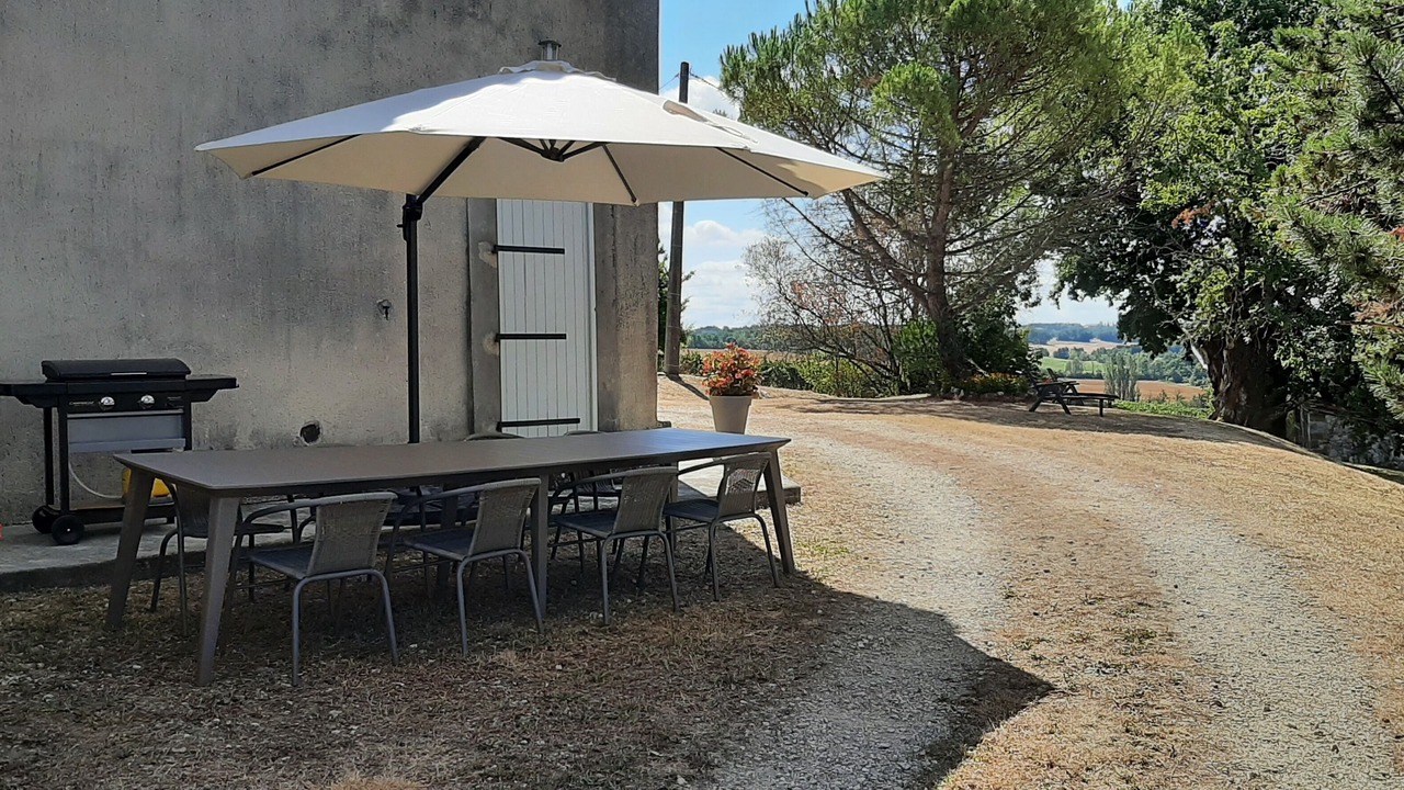 Photo of Outdoor in Lagraulet-du-Gers