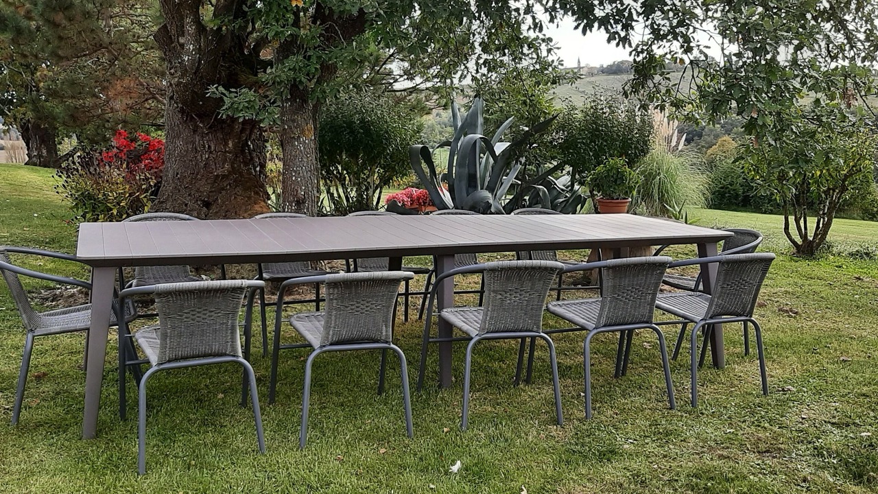 Photo of Outdoor in Lagraulet-du-Gers