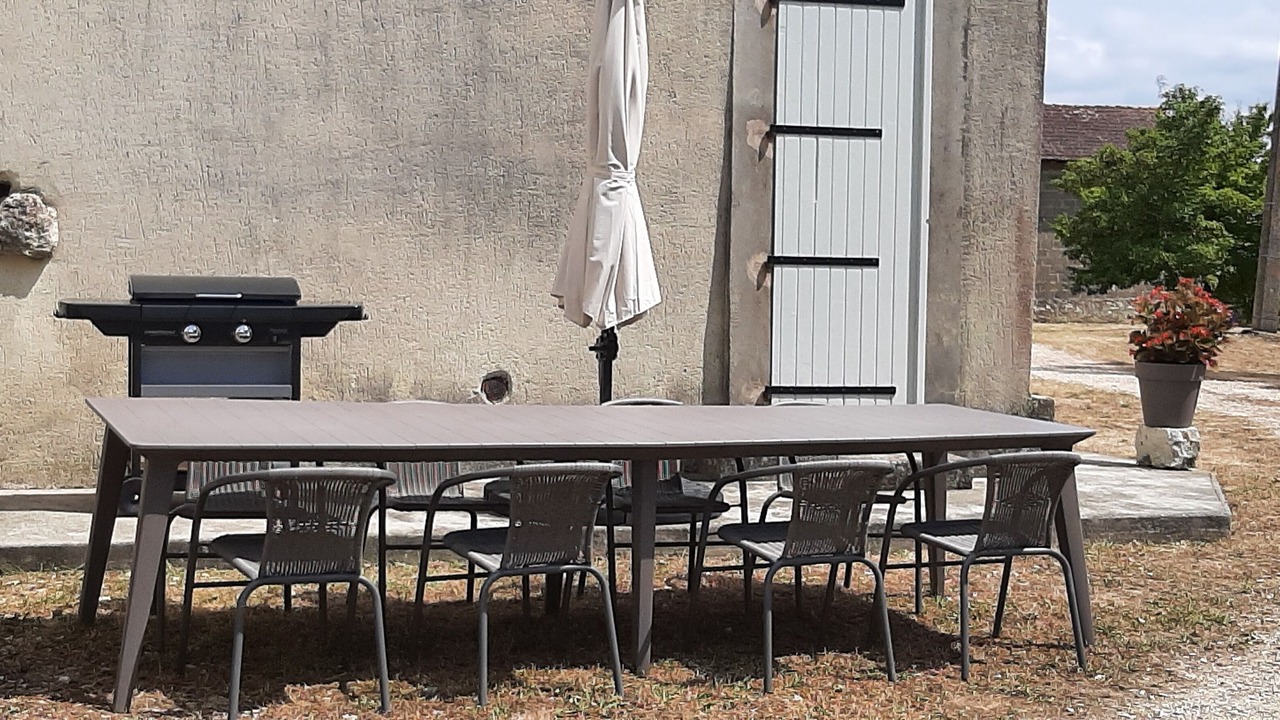 Photo of Outdoor in Lagraulet-du-Gers