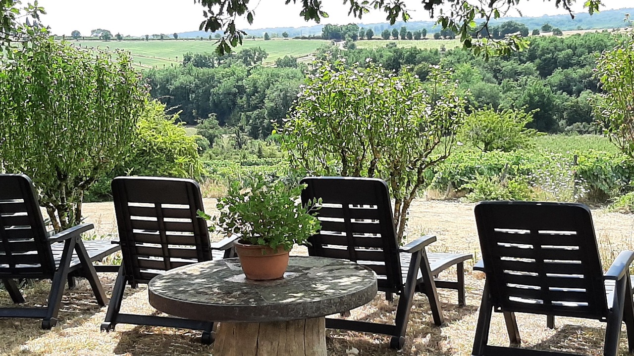 Photo of Outdoor in Lagraulet-du-Gers