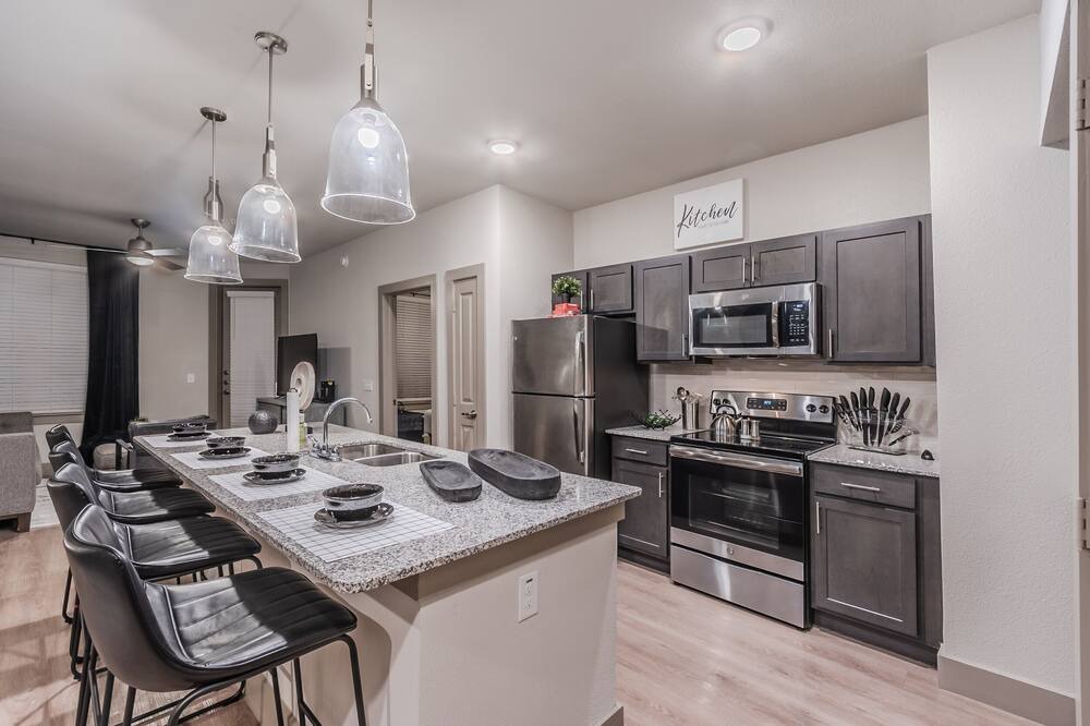 Photo of Kitchen in Farmers Branch