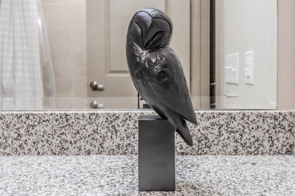 Photo of Bathroom in Farmers Branch