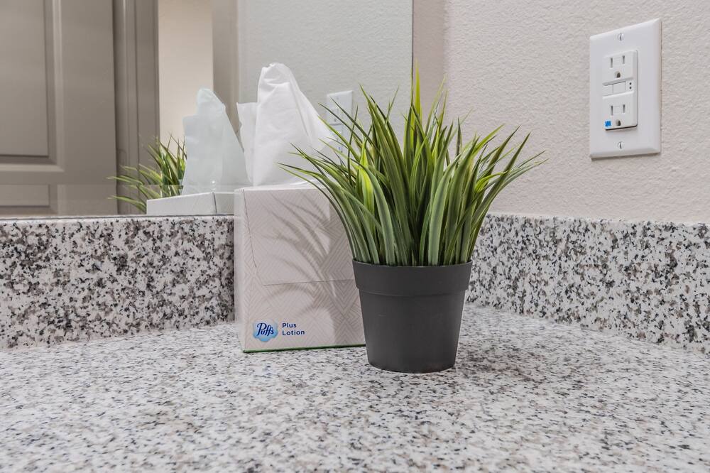 Photo of Bathroom in Farmers Branch