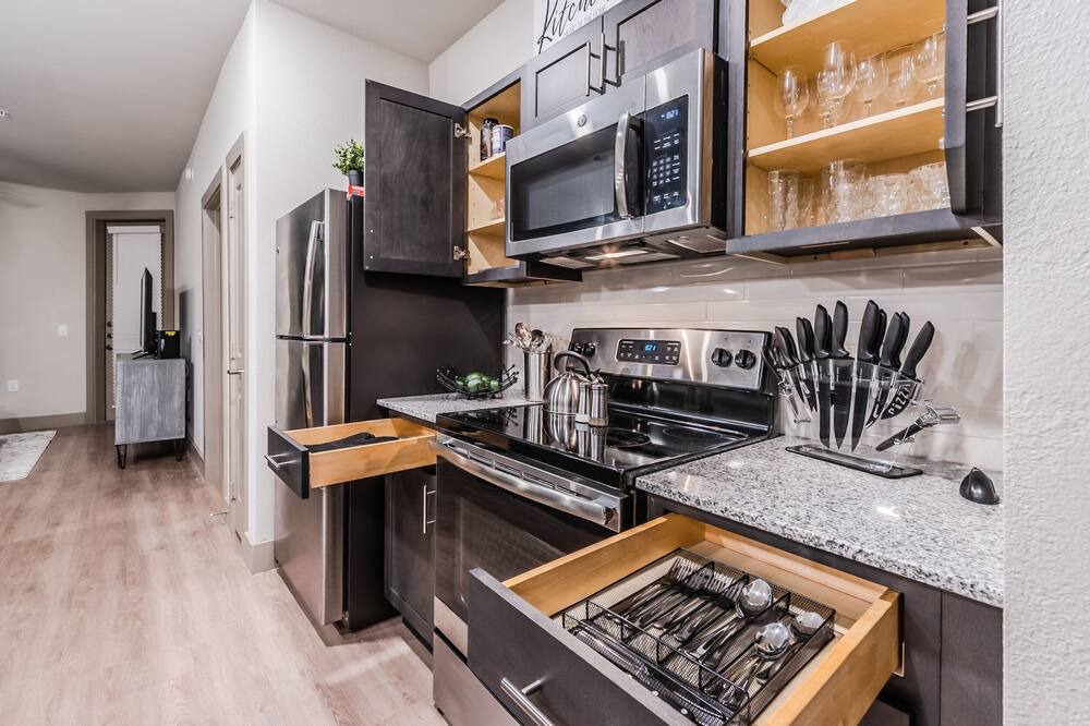 Photo of Kitchen in Farmers Branch