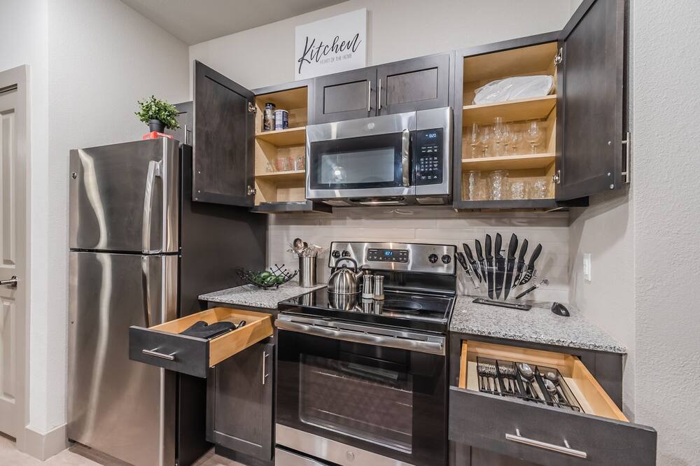 Photo of Kitchen in Farmers Branch