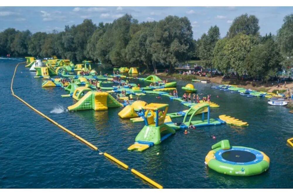 Photo of Outdoor in George Green