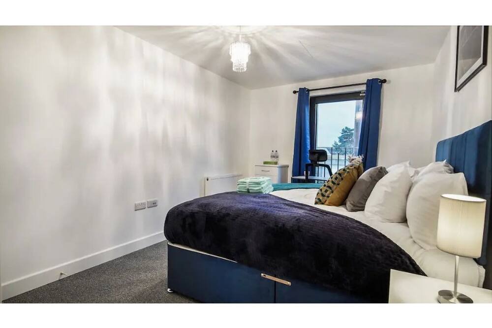 Photo of Bedroom in George Green