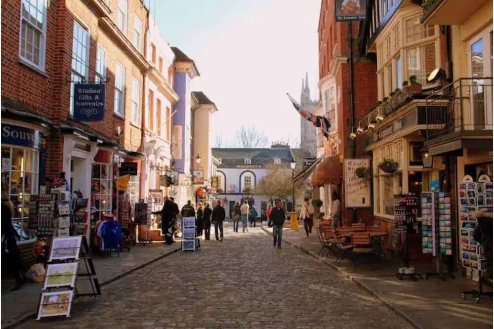 Photo of Outdoor in George Green