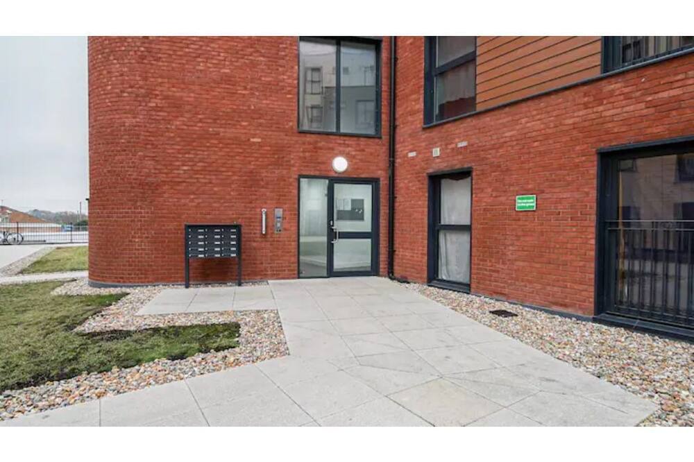 Photo of Outdoor in George Green