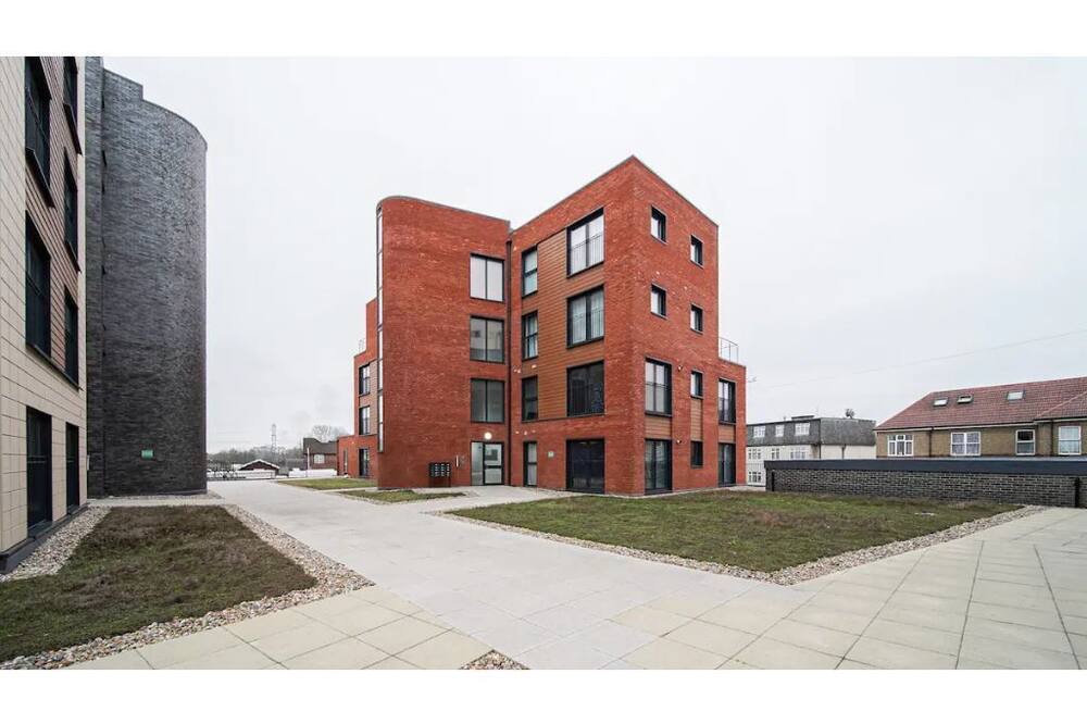 Photo of Outdoor in George Green