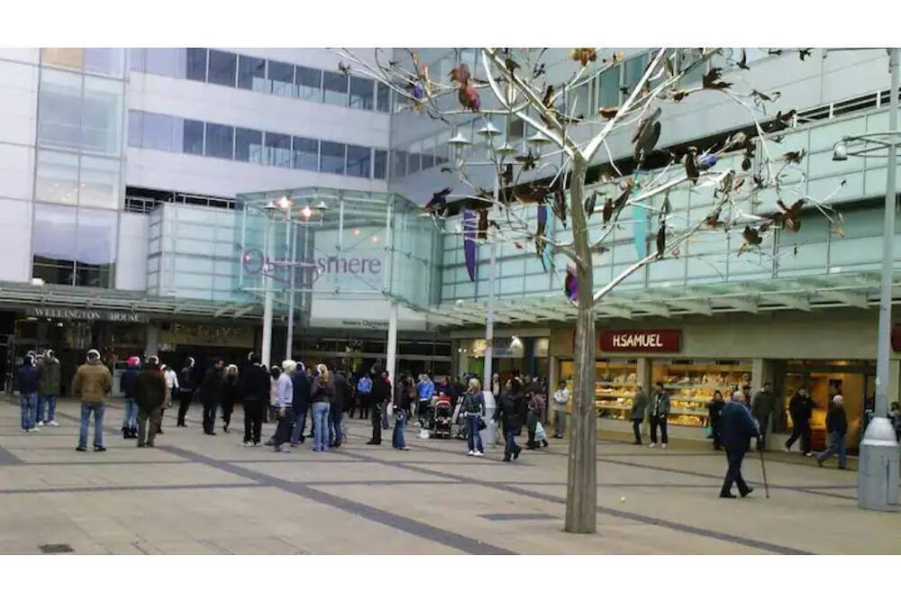 Photo of Outdoor in George Green