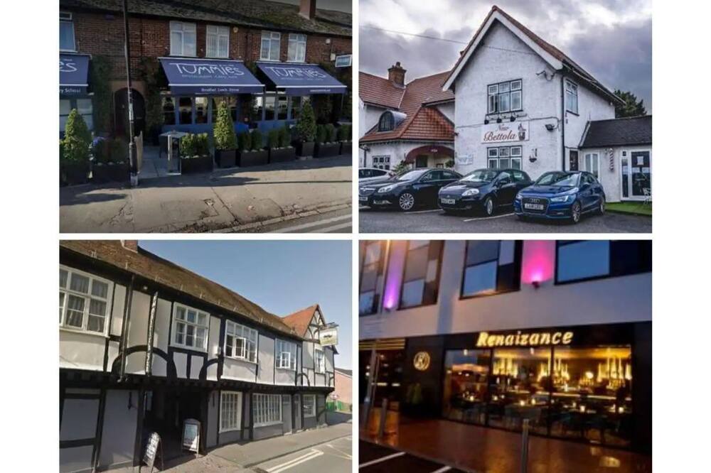 Photo of Outdoor in George Green