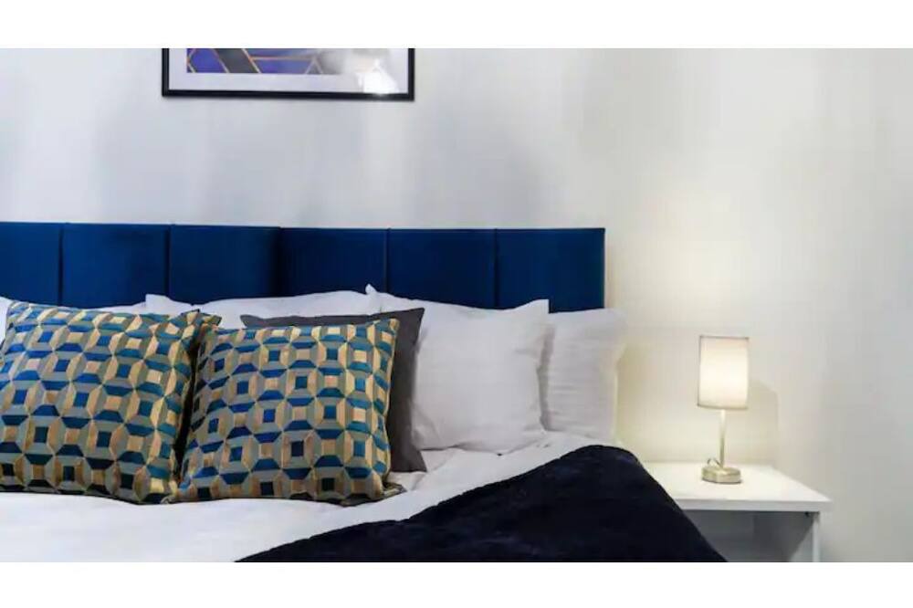 Photo of Bedroom in George Green