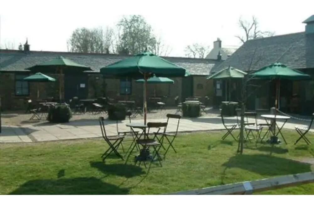 Photo of Outdoor in George Green