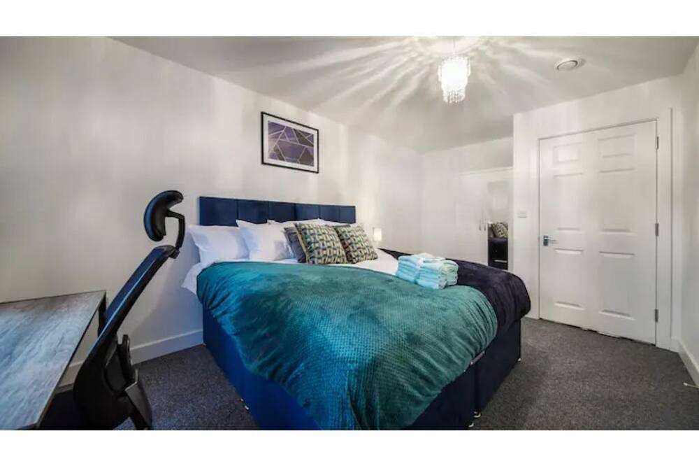 Photo of Bedroom in George Green