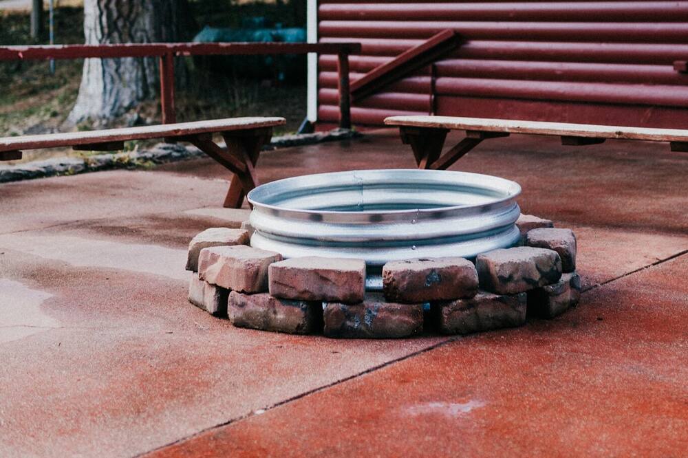 Photo of Others in Long Barn