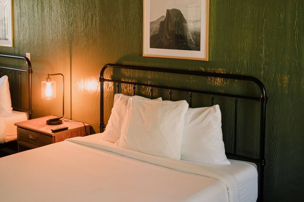 Photo of Bedroom in Long Barn