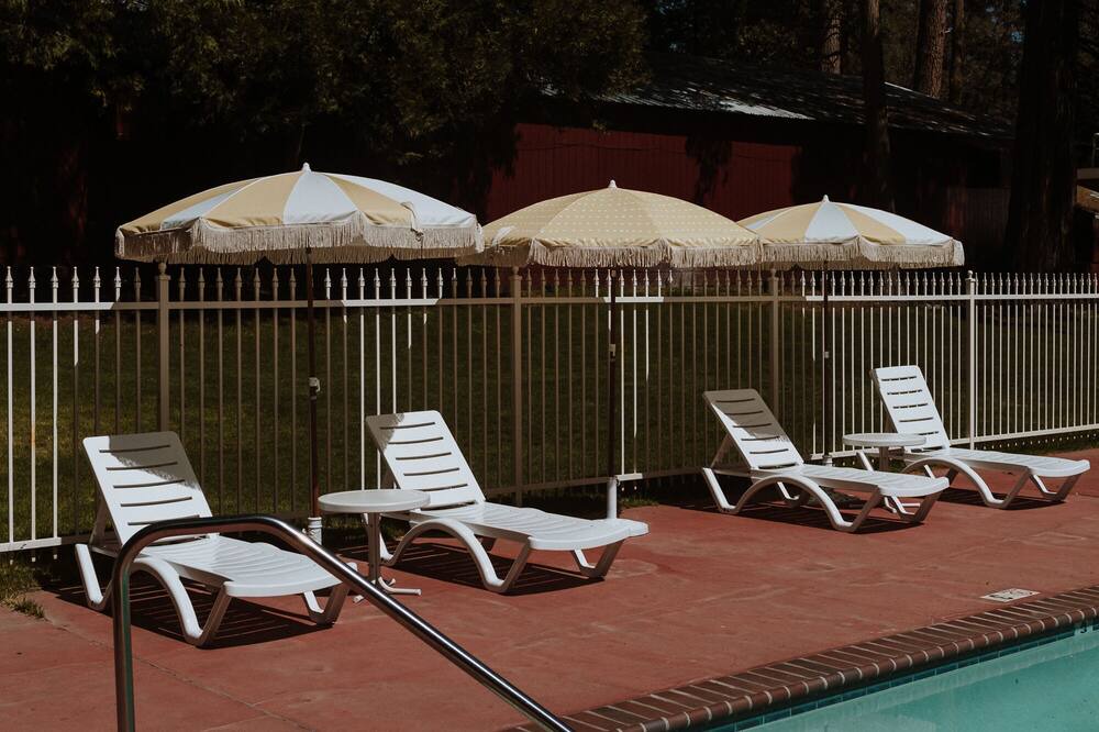 Photo of Outdoor in Long Barn