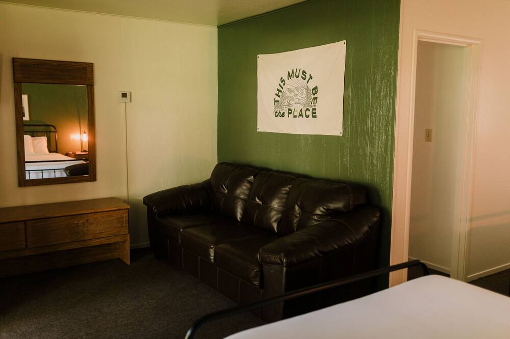 Photo of Bedroom in Long Barn