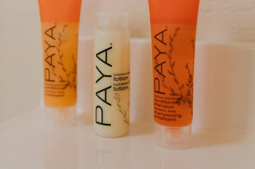 Photo of Bathroom in Long Barn