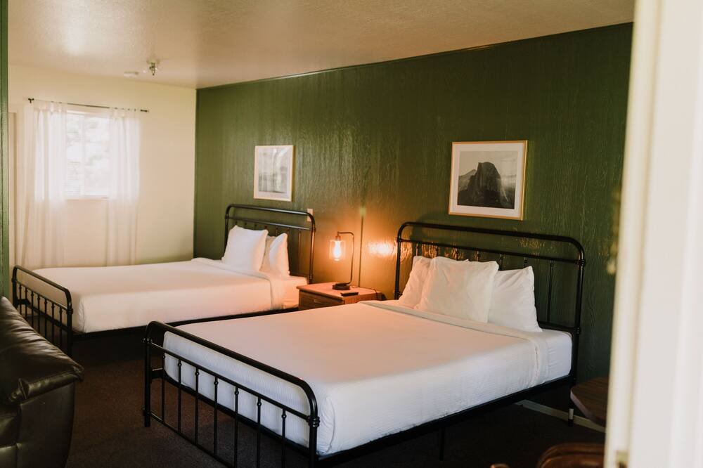 Photo of Bedroom in Long Barn